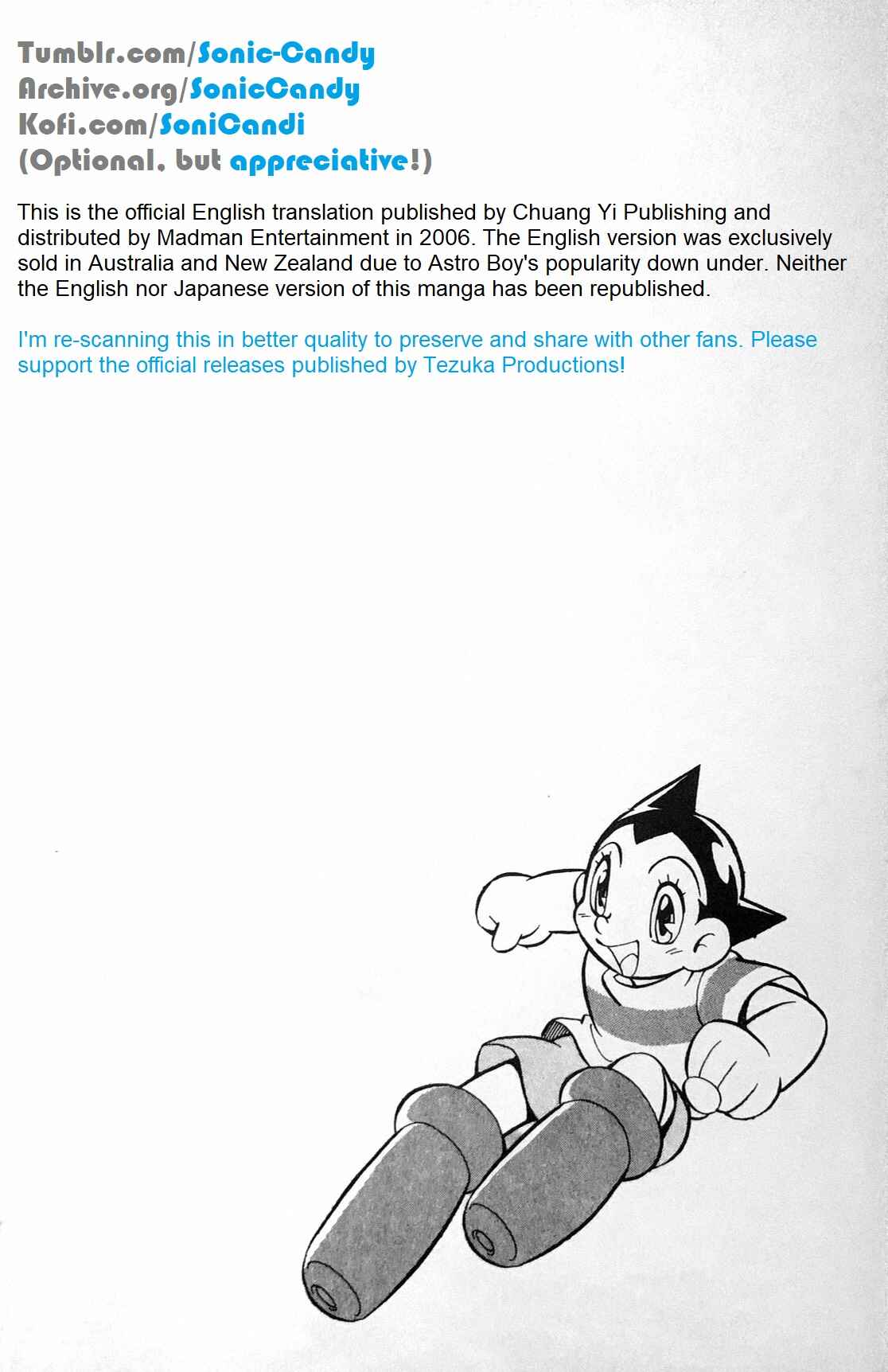 Page 32 Chapter 1 Astro Boy 2003