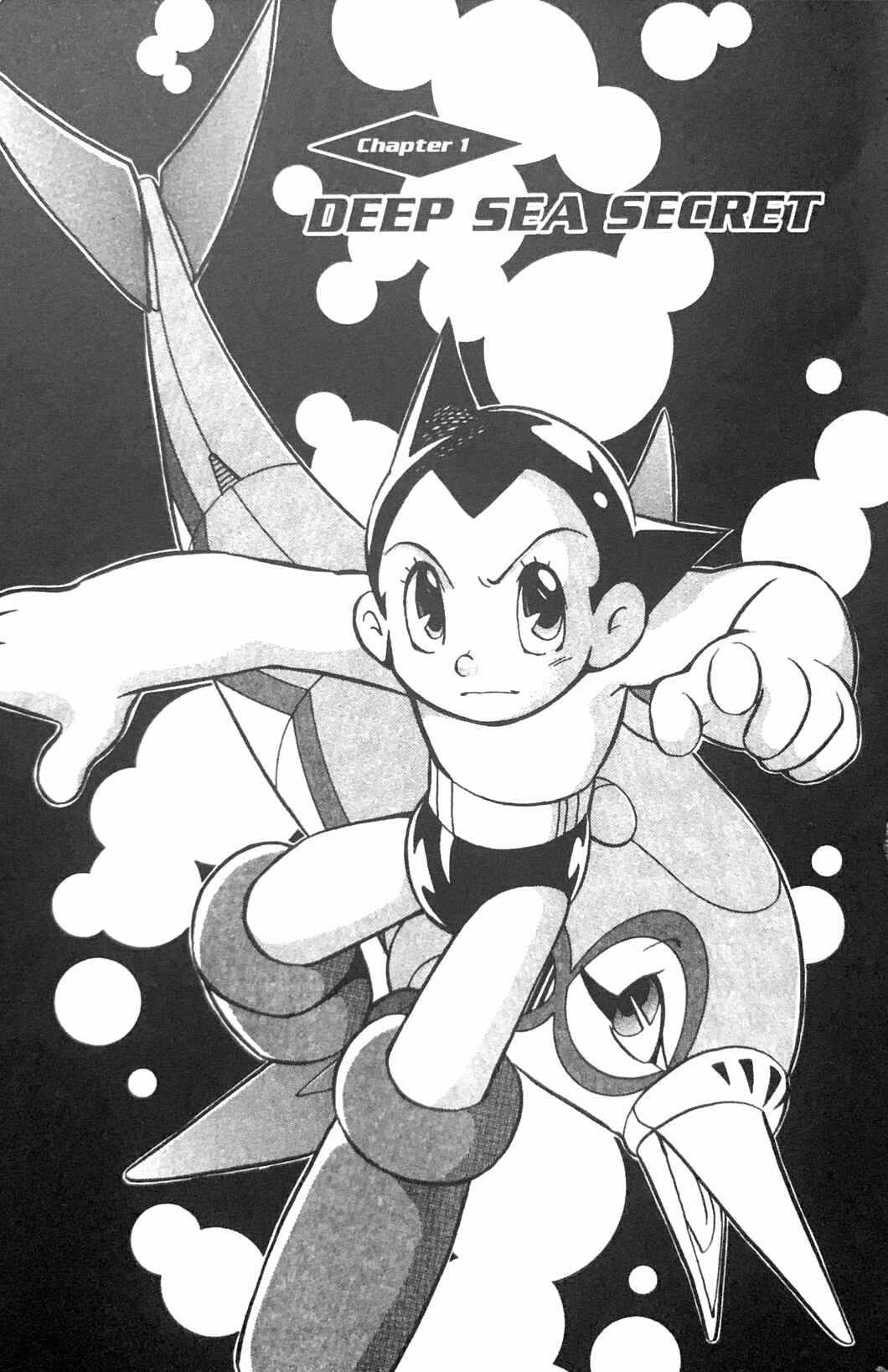 Page 5 Chapter 1 Astro Boy 2003