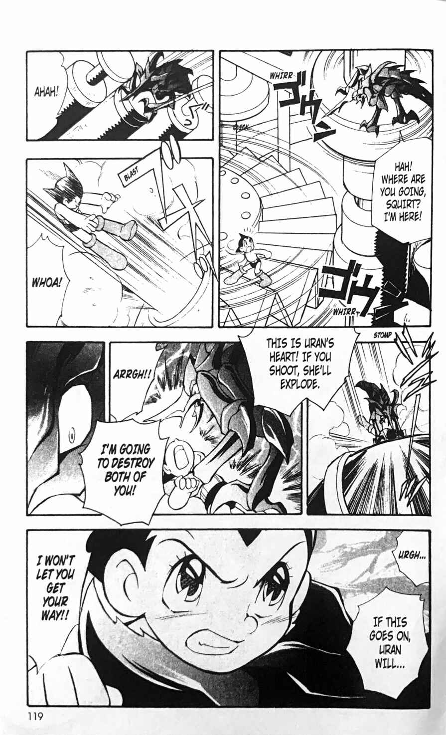 Page 15 Chapter 7 Astro Boy 2003