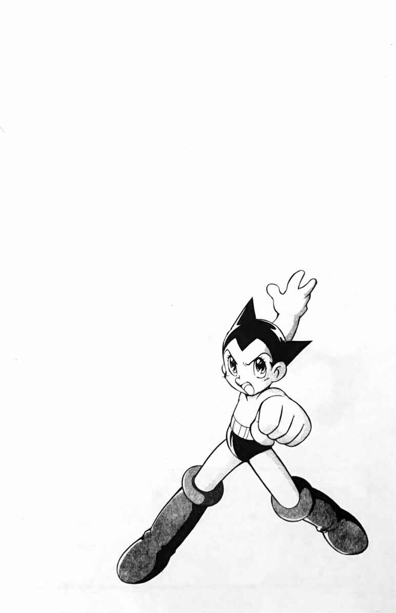 Page 22 Chapter 7 Astro Boy 2003