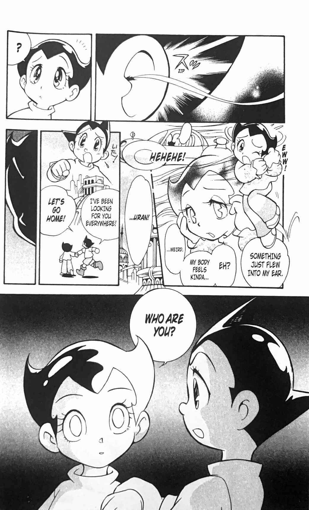 Page 6 Chapter 7 Astro Boy 2003