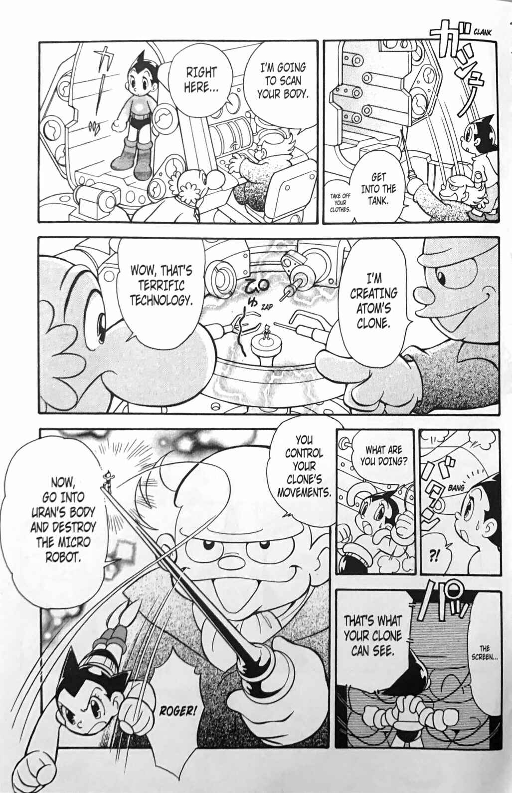 Page 9 Chapter 7 Astro Boy 2003