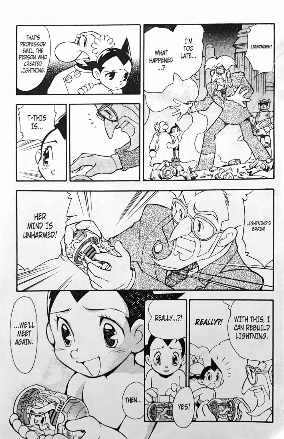 Page 12 Chapter 11 Astro Boy 2003