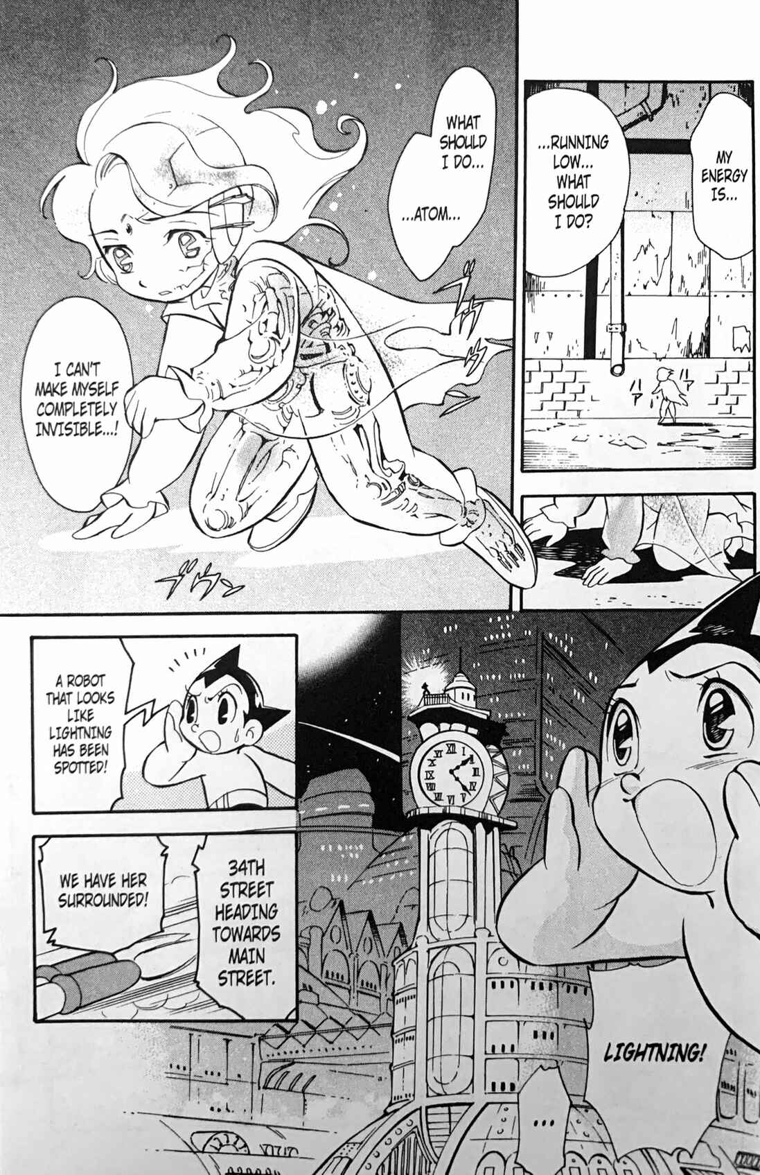 Page 8 Chapter 11 Astro Boy 2003