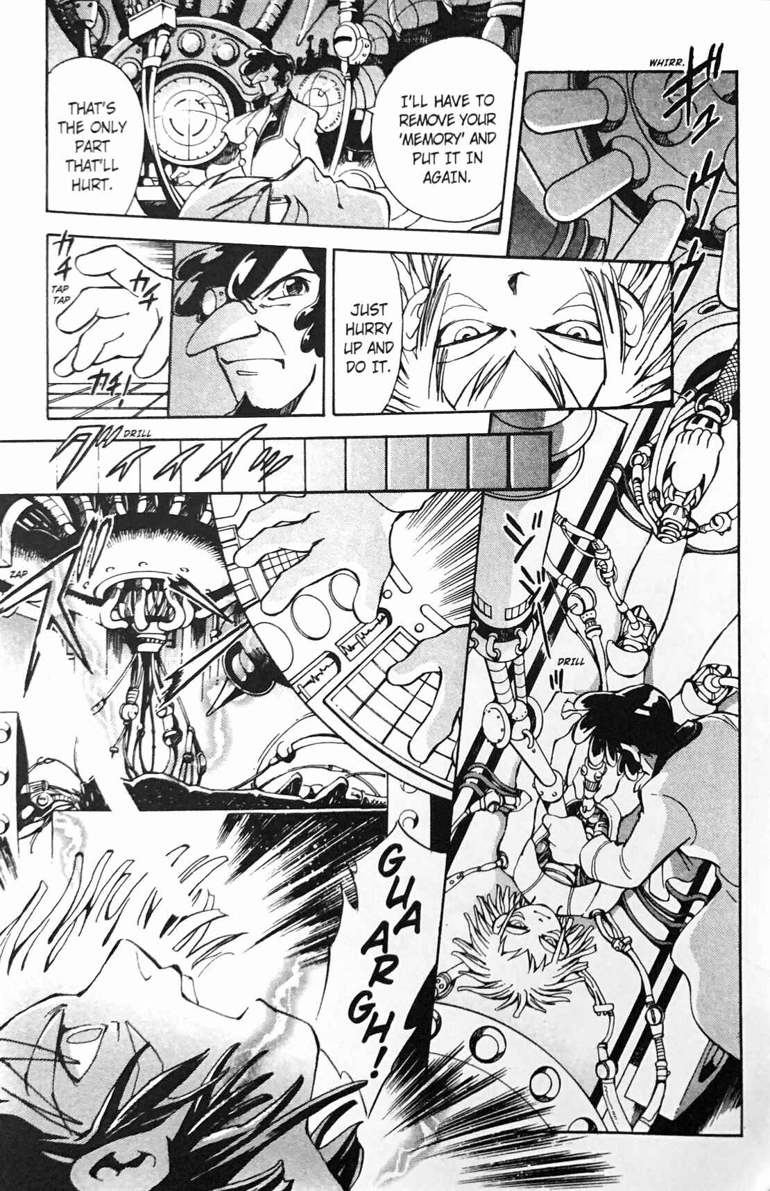 Page 3 Chapter 7 Astro Boy 2003