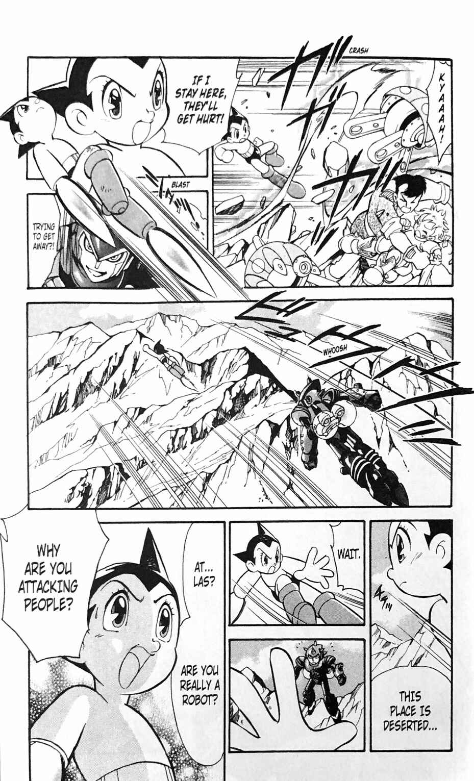 Page 5 Chapter 4 Astro Boy 2003