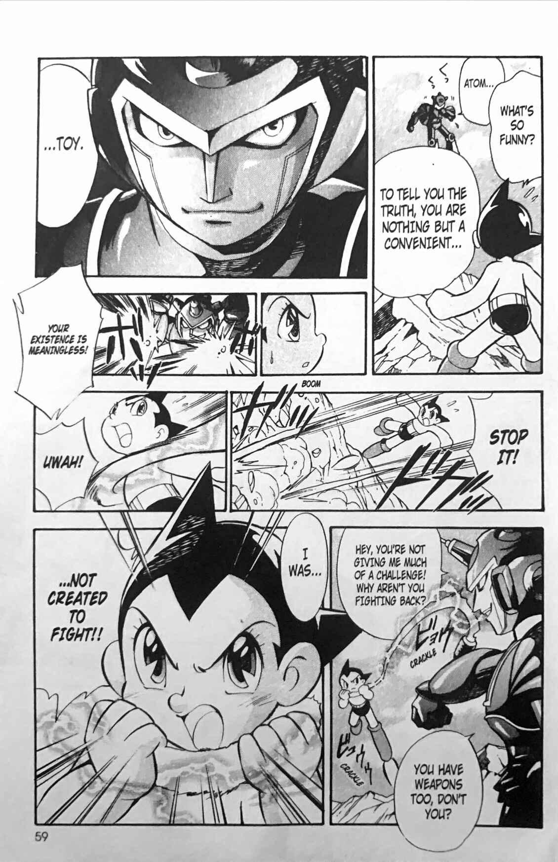 Page 7 Chapter 4 Astro Boy 2003
