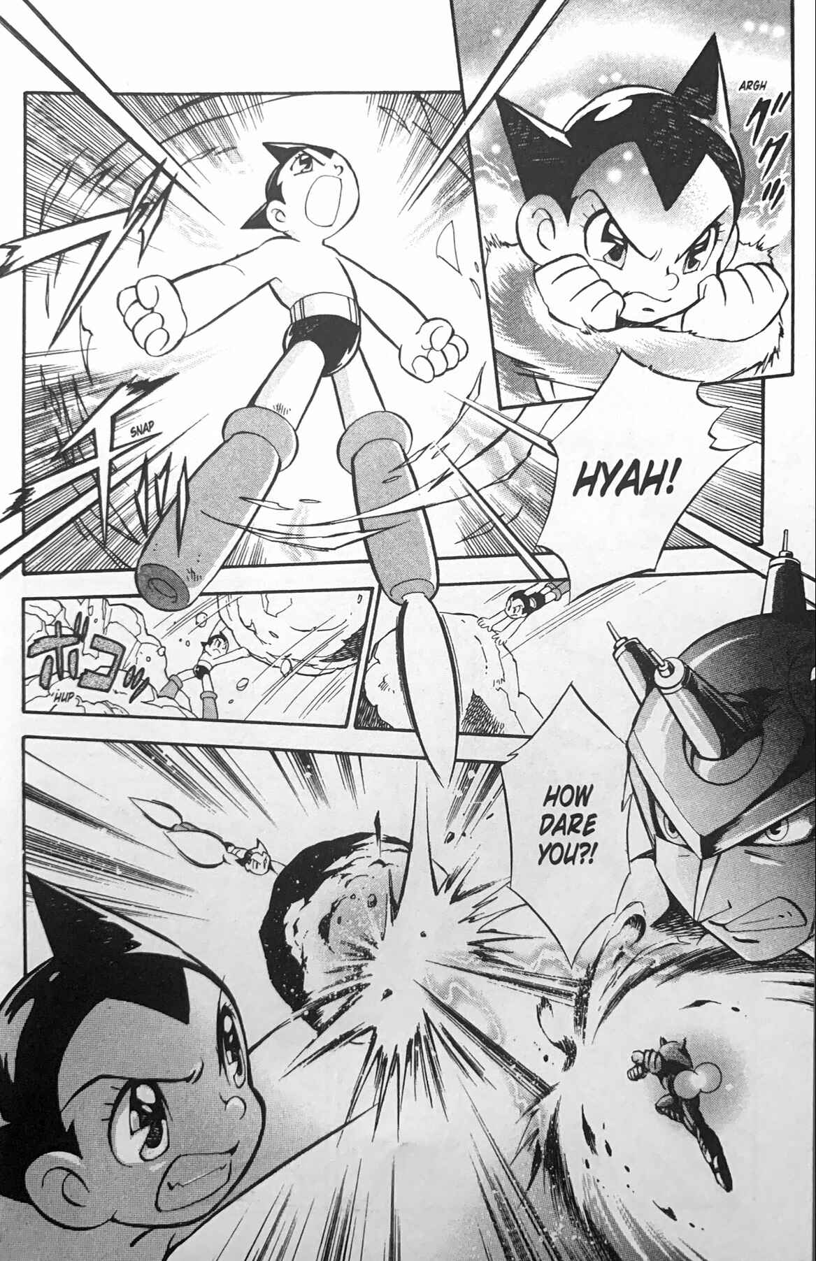 Page 8 Chapter 4 Astro Boy 2003