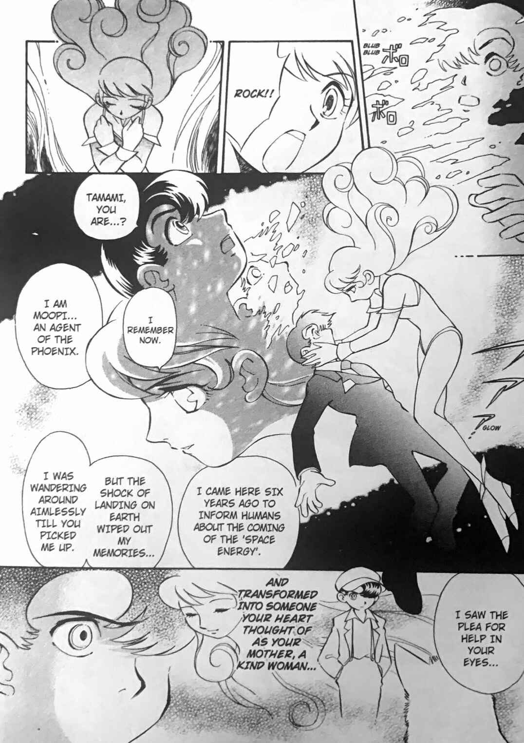 Page 11 Chapter 7 Astro Boy 2003