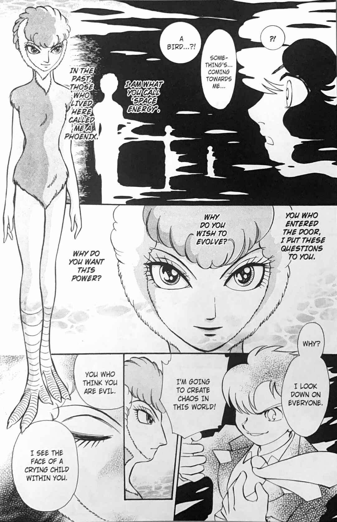 Page 5 Chapter 7 Astro Boy 2003