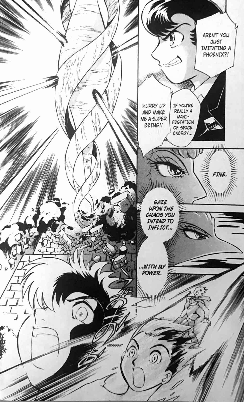 Page 7 Chapter 7 Astro Boy 2003