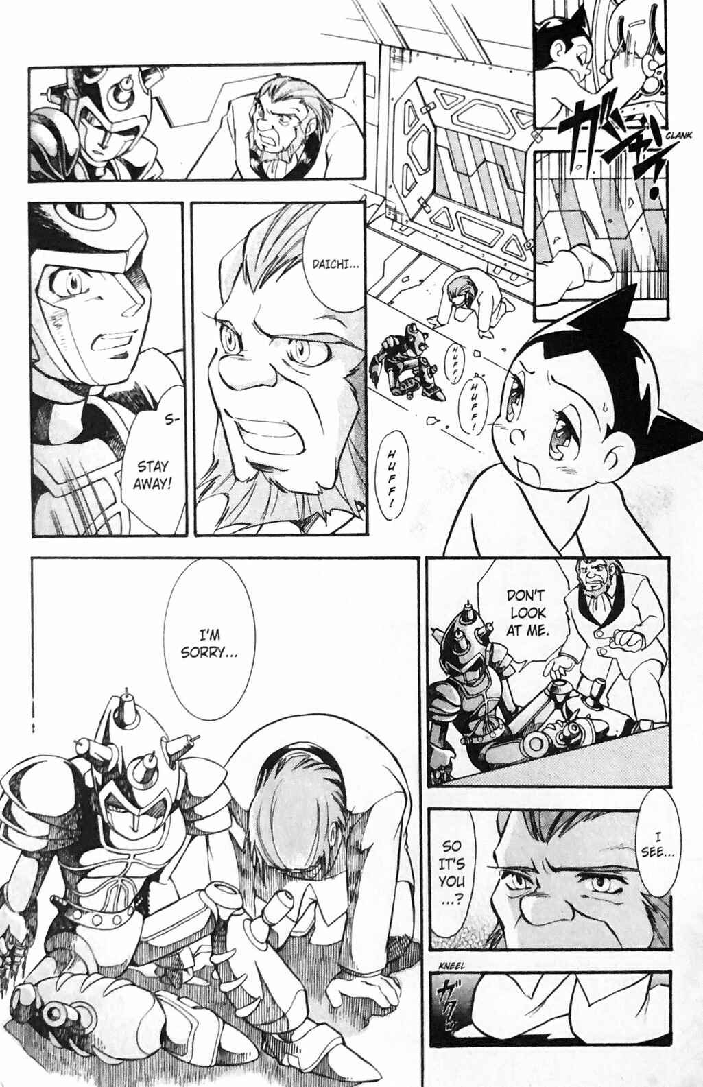 Page 11 Chapter 2 Astro Boy 2003