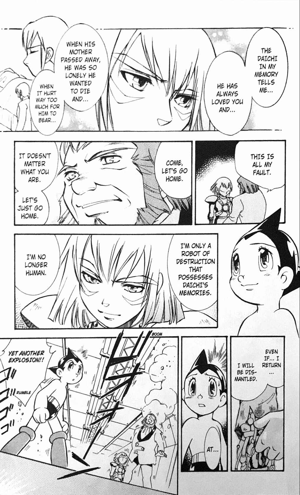 Page 13 Chapter 2 Astro Boy 2003