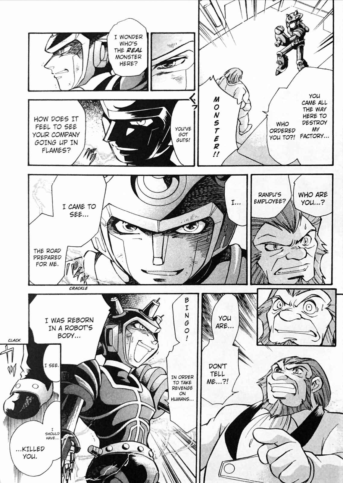 Page 7 Chapter 2 Astro Boy 2003