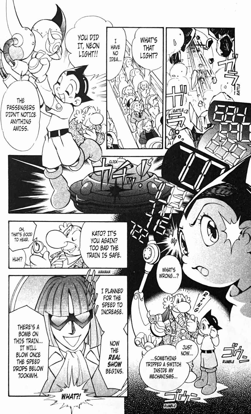 Page 10 Chapter 5 Astro Boy 2003