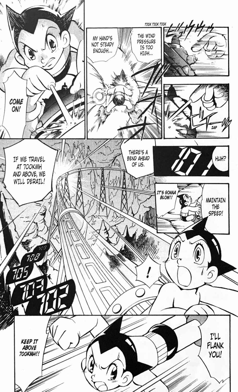 Page 13 Chapter 5 Astro Boy 2003