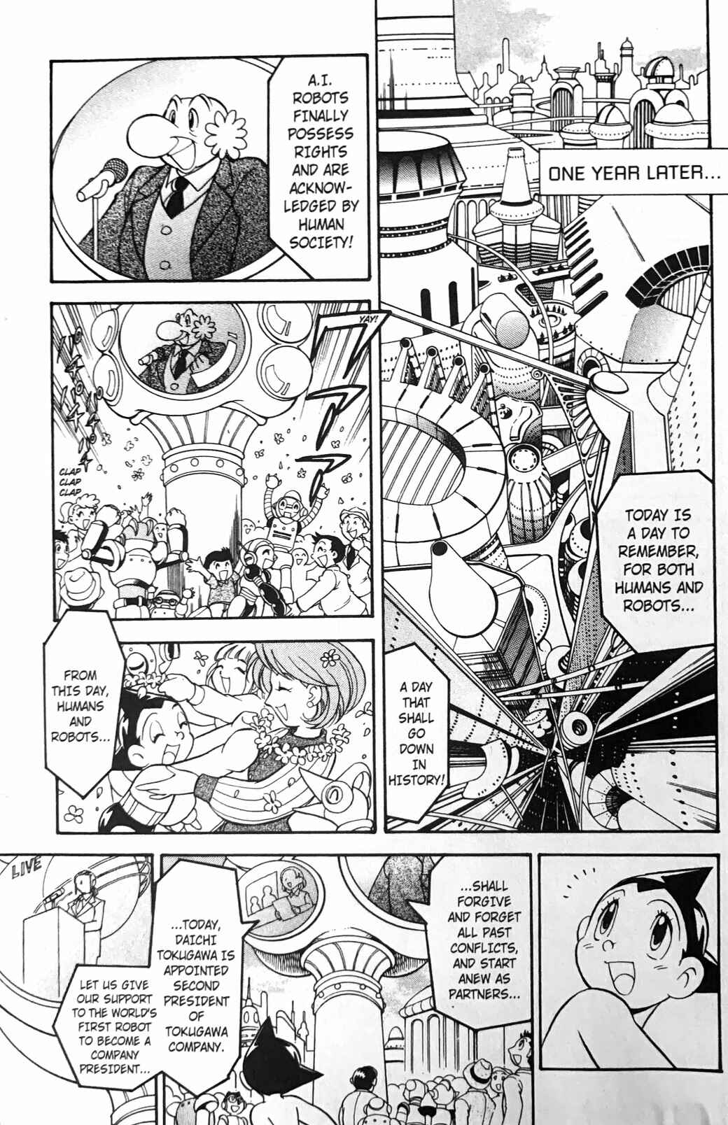 Page 29 Chapter 11 Astro Boy 2003