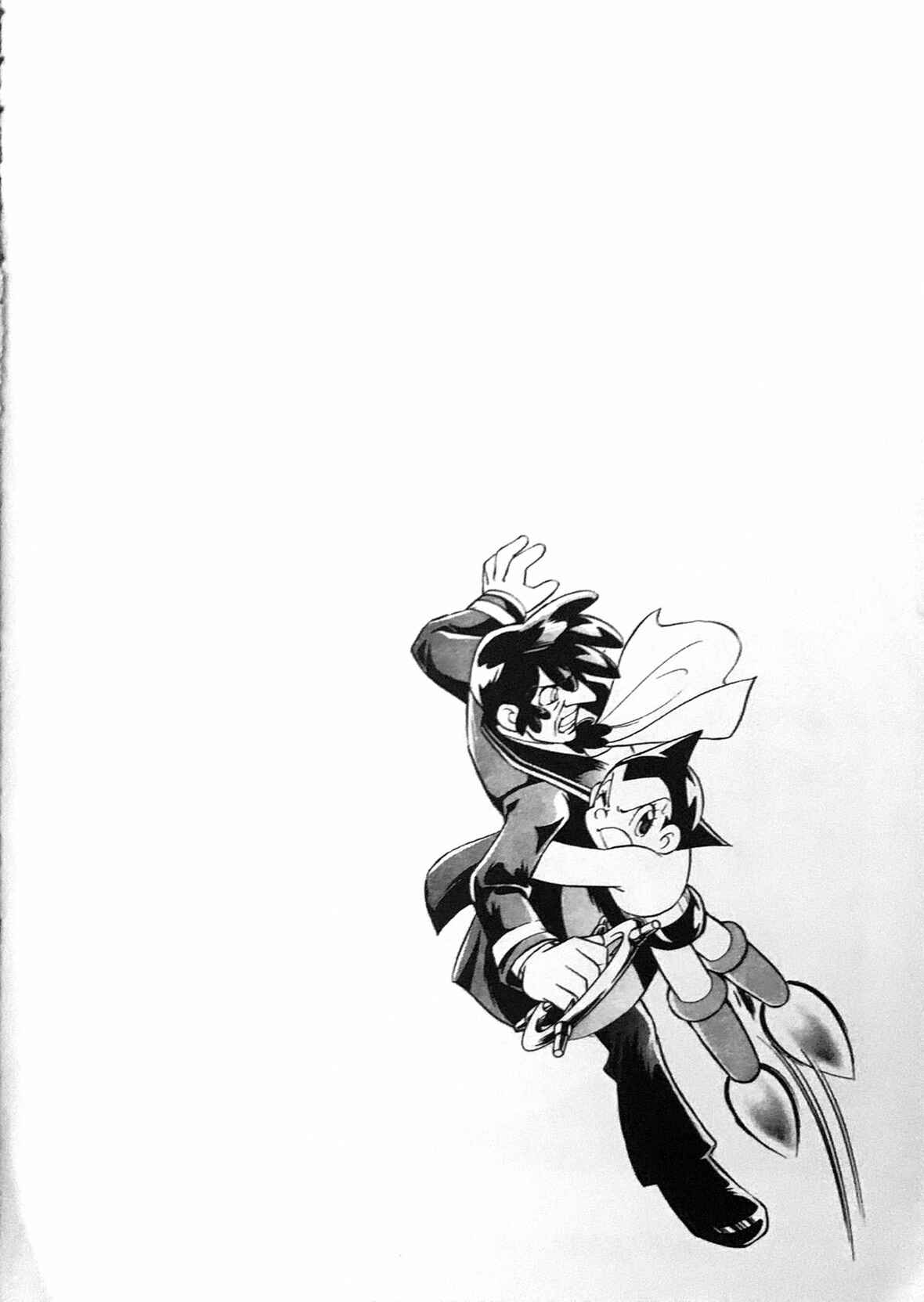 Page 32 Chapter 11 Astro Boy 2003