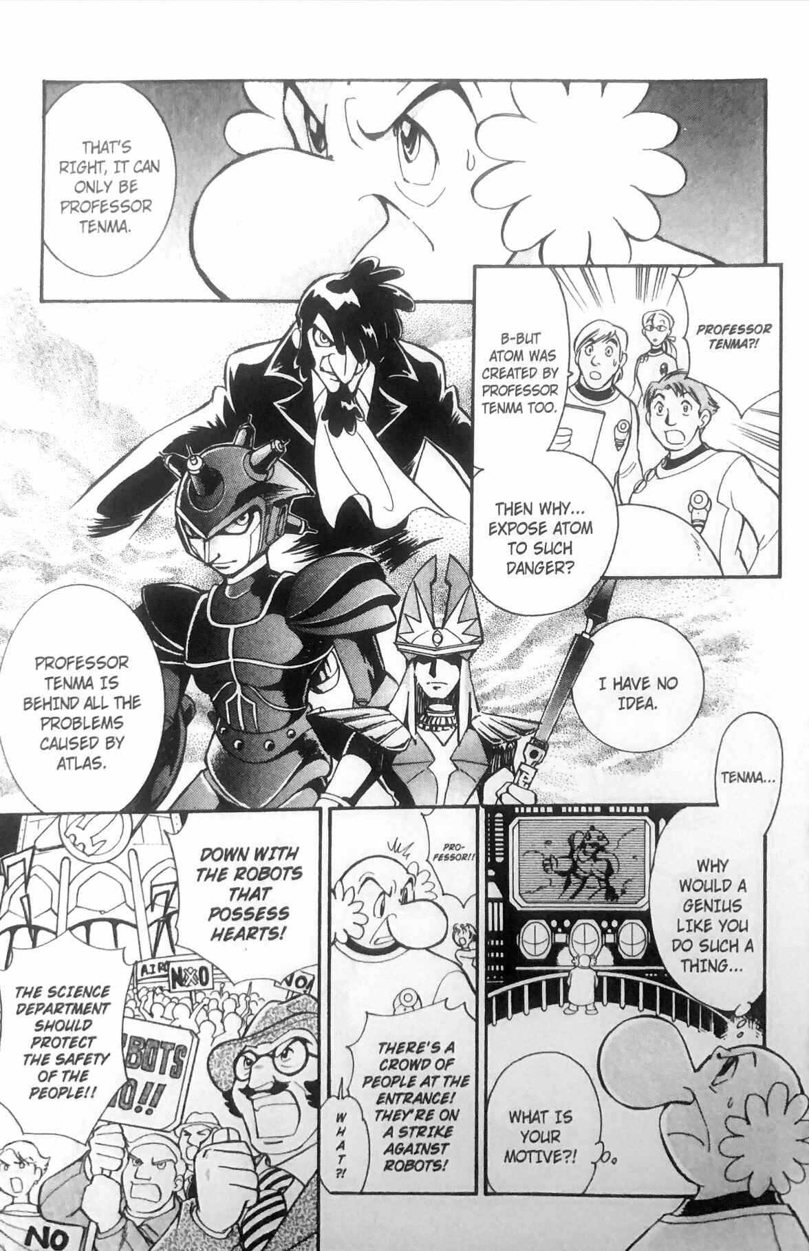Page 7 Chapter 6 Astro Boy 2003