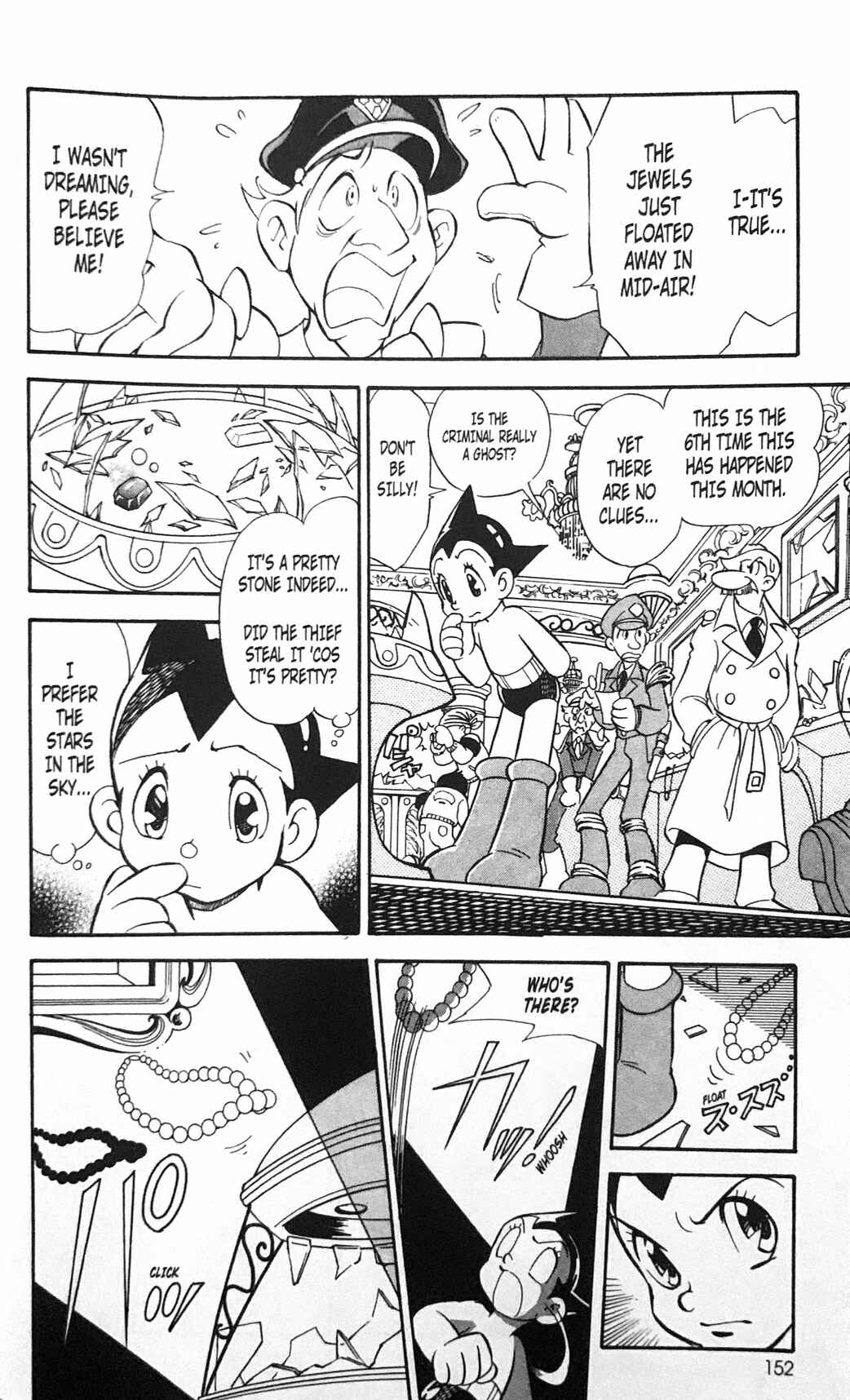 Page 4 Chapter 9 Astro Boy 2003