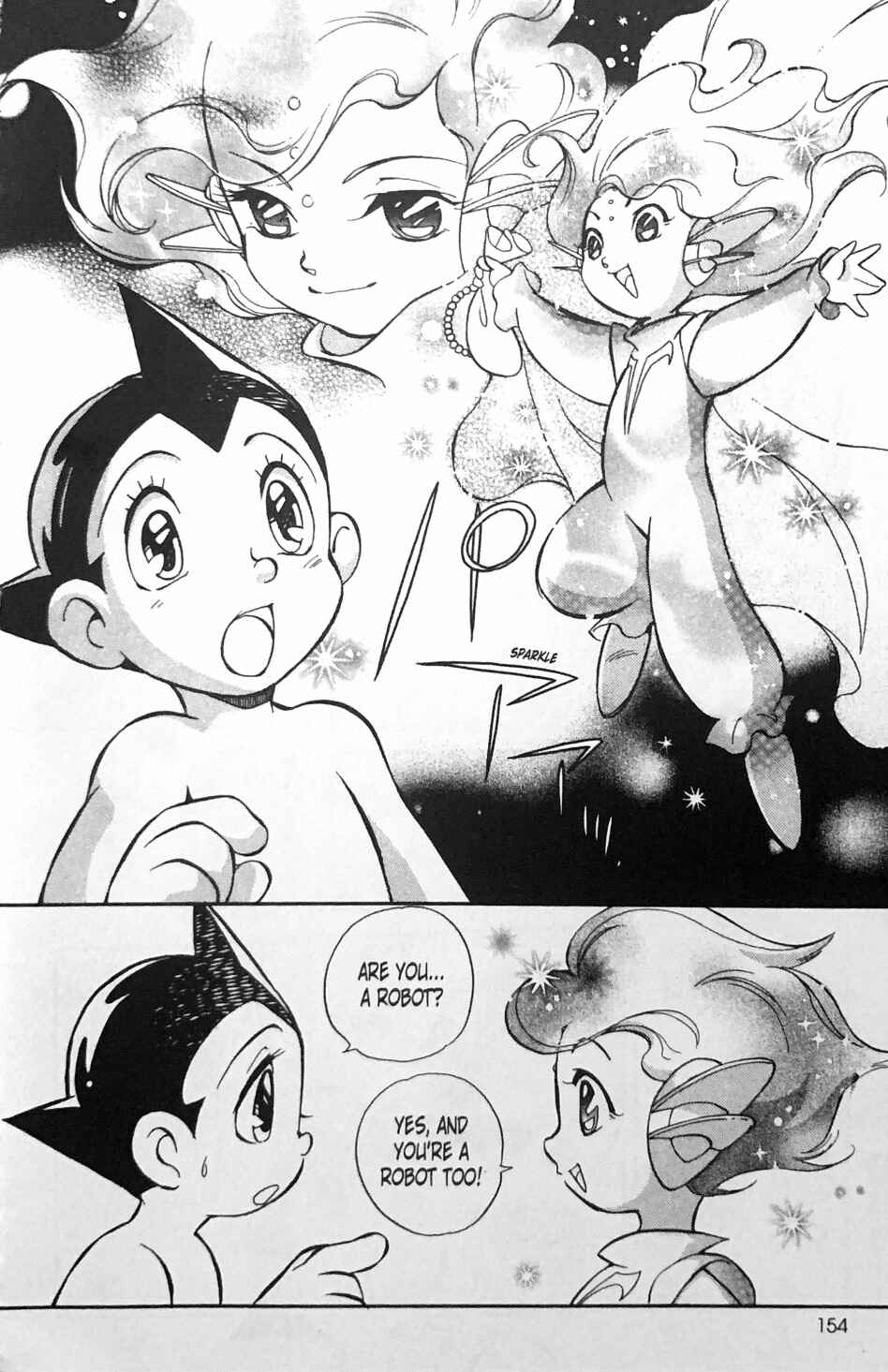 Page 6 Chapter 9 Astro Boy 2003