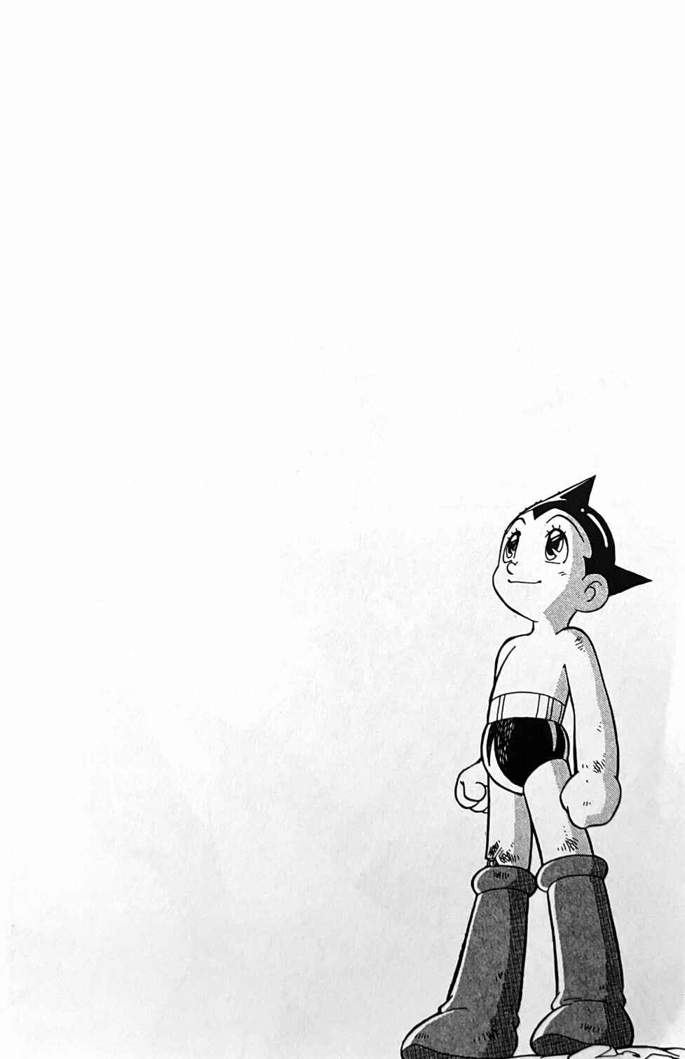 Page 14 Chapter 8 Astro Boy 2003