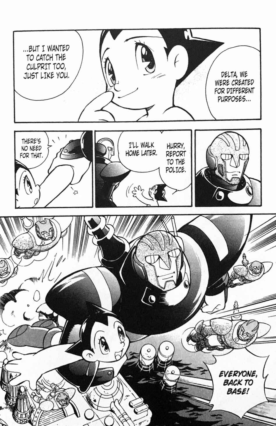 Page 21 Chapter 8 Astro Boy 2003