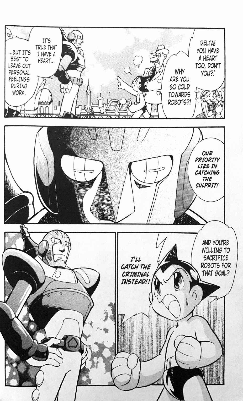 Page 6 Chapter 8 Astro Boy 2003