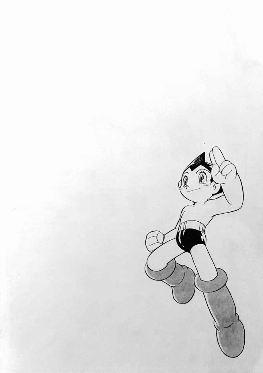 Page 22 Chapter 4 Astro Boy 2003