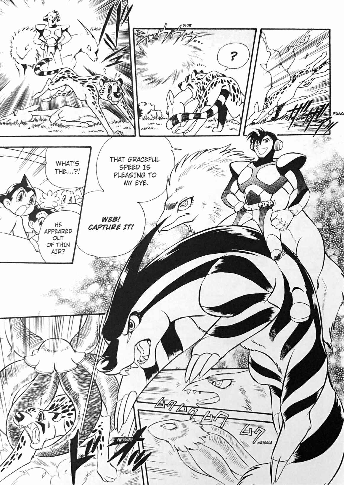 Page 3 Chapter 4 Astro Boy 2003