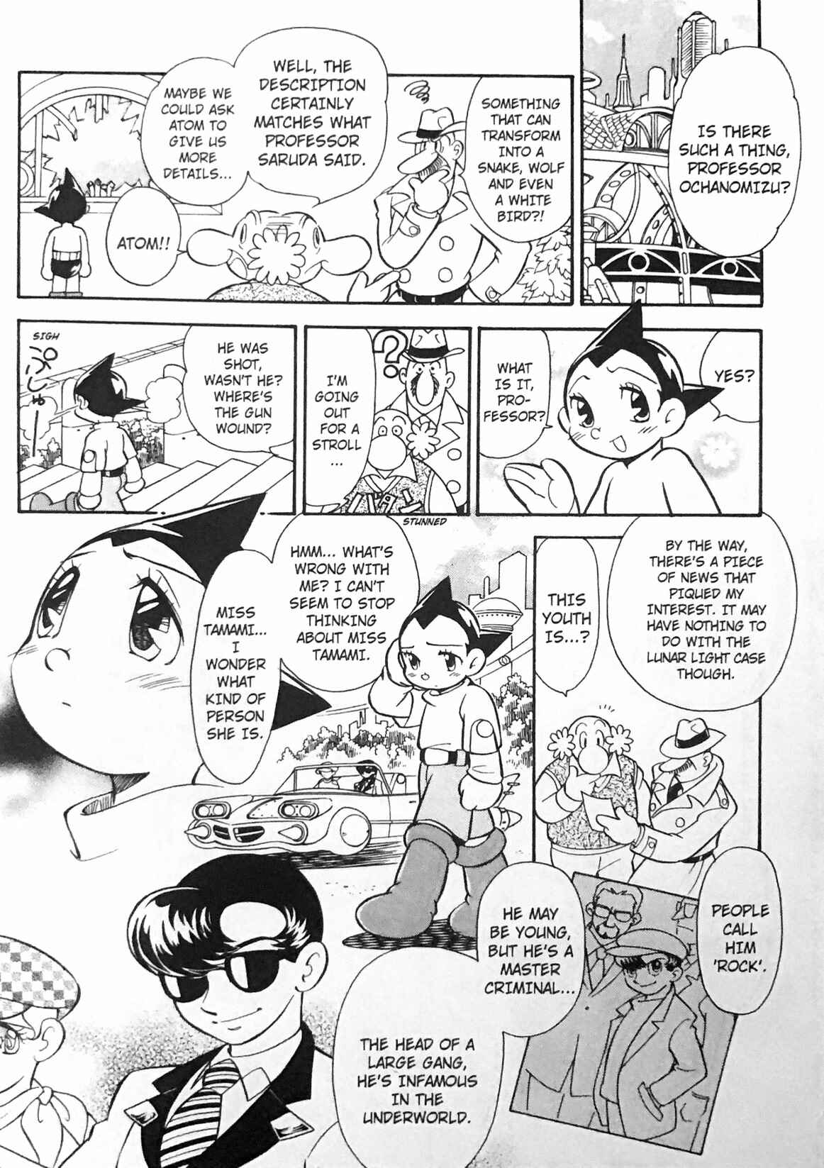 Page 12 Chapter 5 Astro Boy 2003