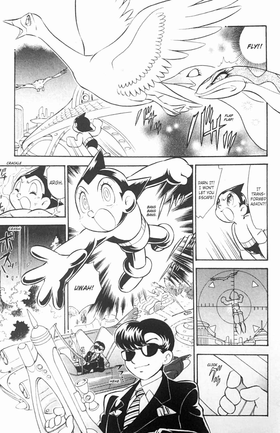 Page 9 Chapter 5 Astro Boy 2003