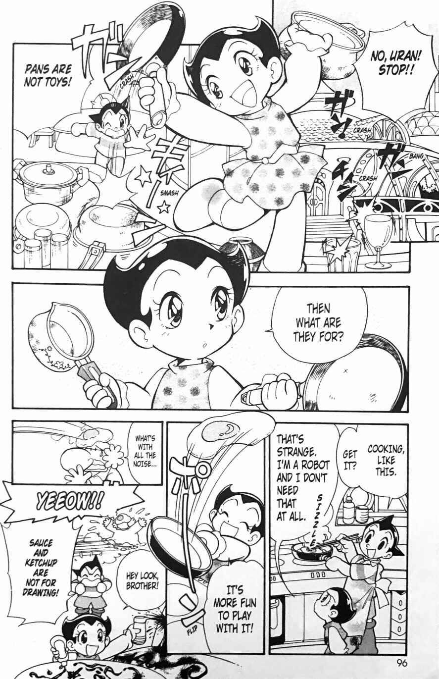 Page 7 Chapter 6 Astro Boy 2003