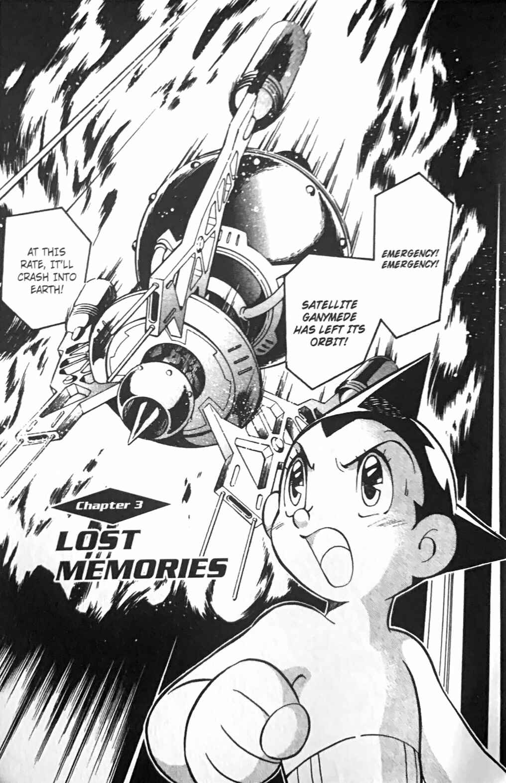 Page 1 Chapter 3 Astro Boy 2003