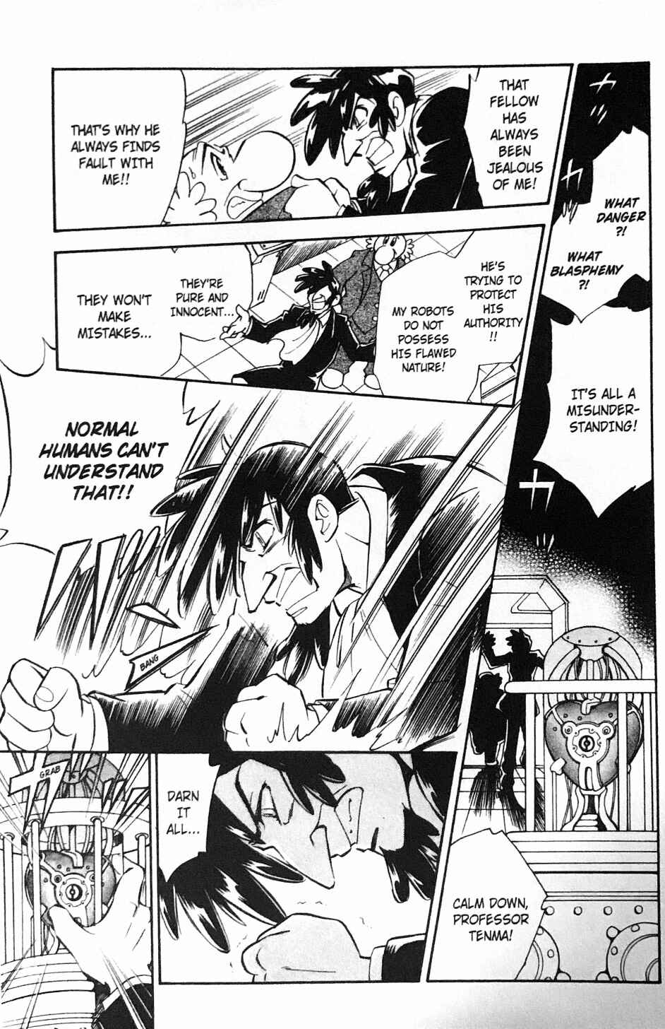 Page 11 Chapter 9 Astro Boy 2003
