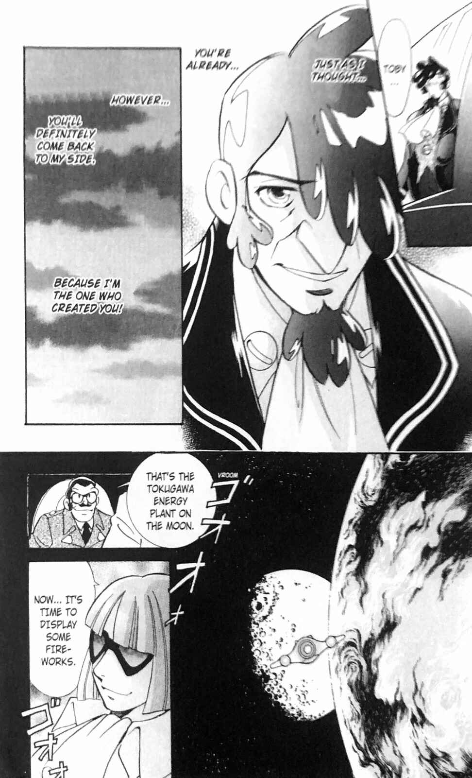 Page 25 Chapter 1 Astro Boy 2003