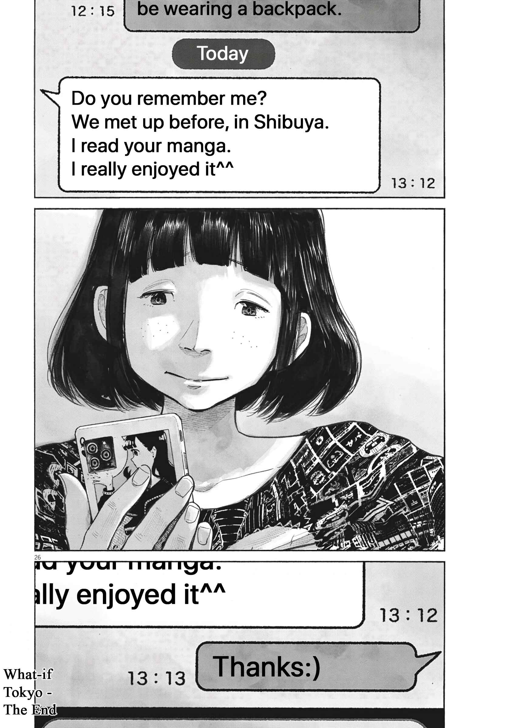 Page 24 Chapter Unknown_1fc9 Moshimo Tokyo