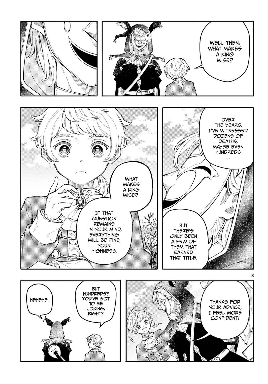 Page 4 Chapter Unknown_7119 The Jester of Phantom Tears