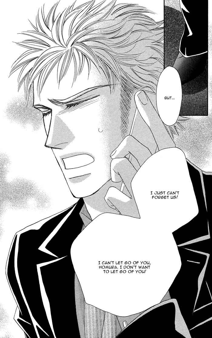 Page 39 Chapter 7 Tsumasaki ni Kiss