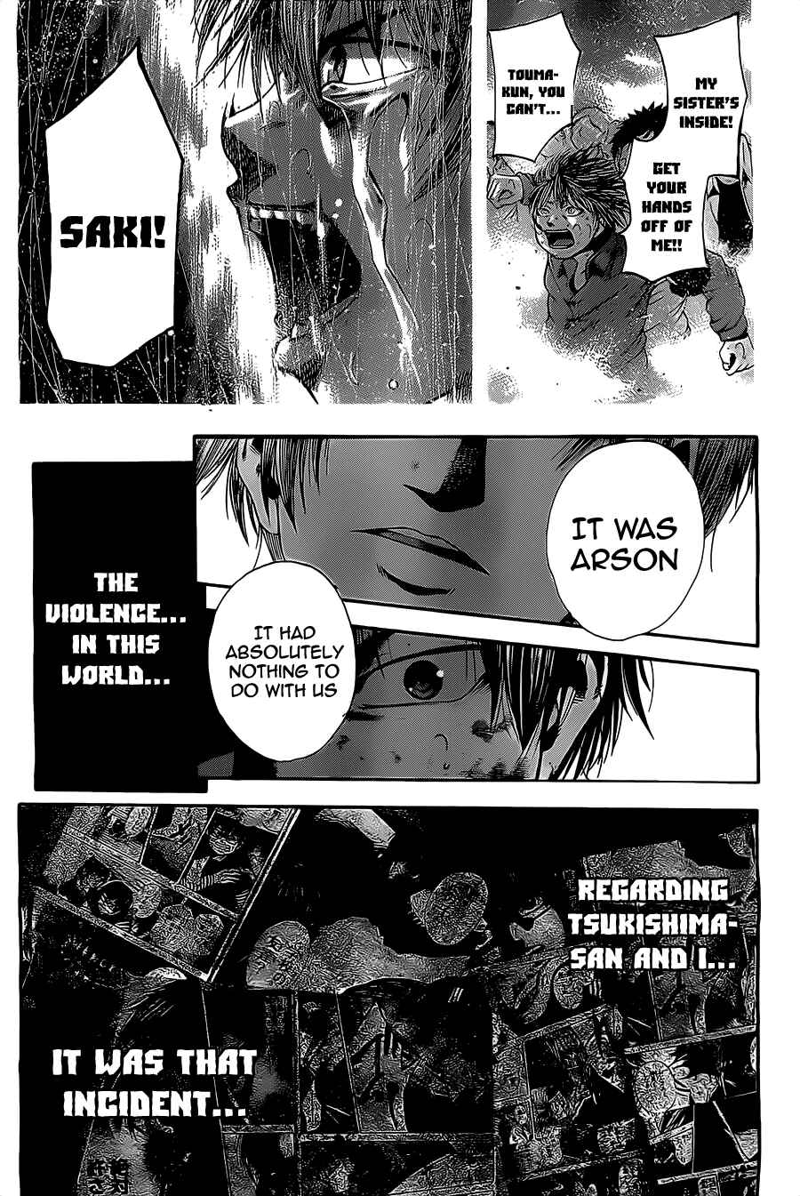 Page 10 Chapter 6 Sunshine