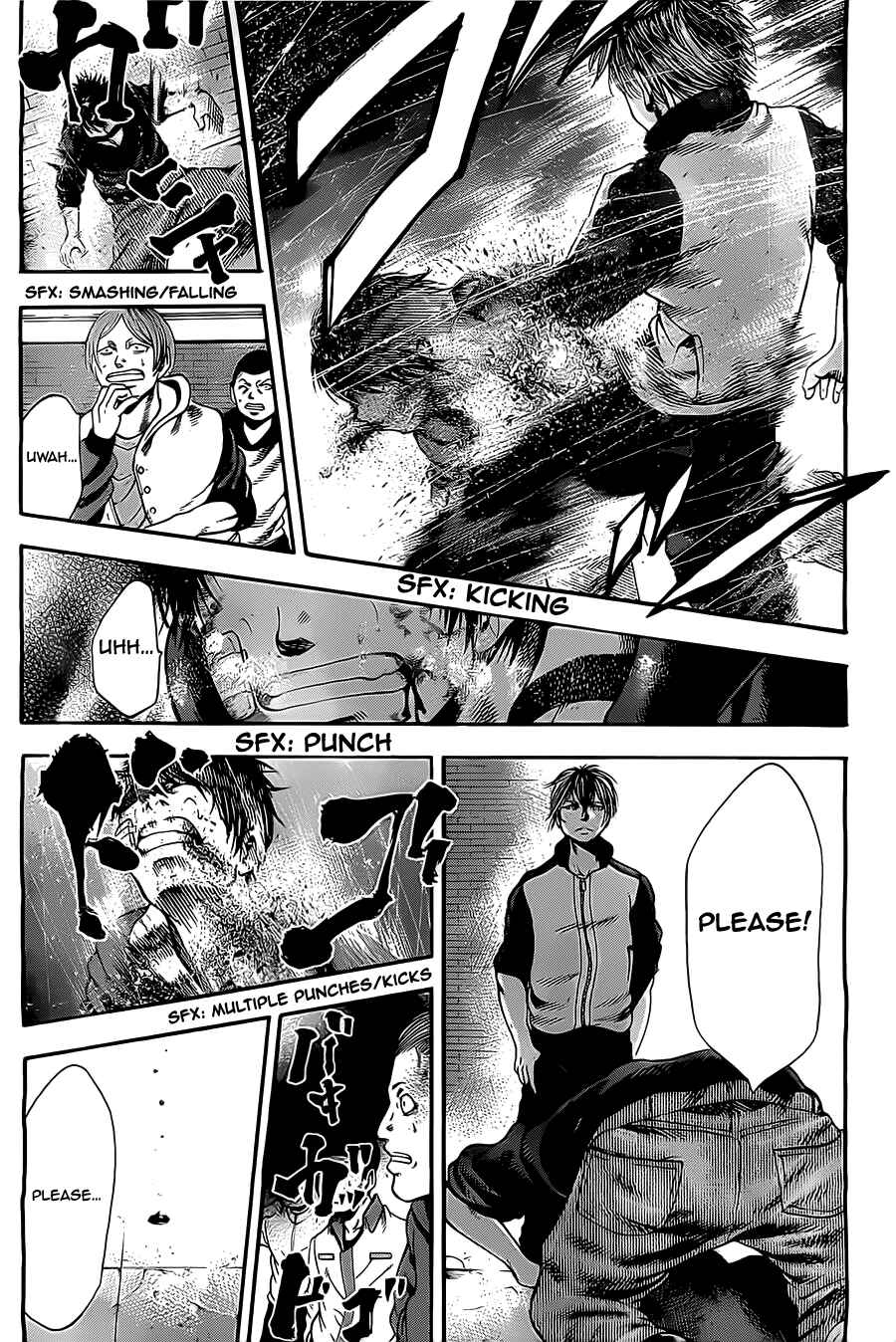 Page 6 Chapter 6 Sunshine