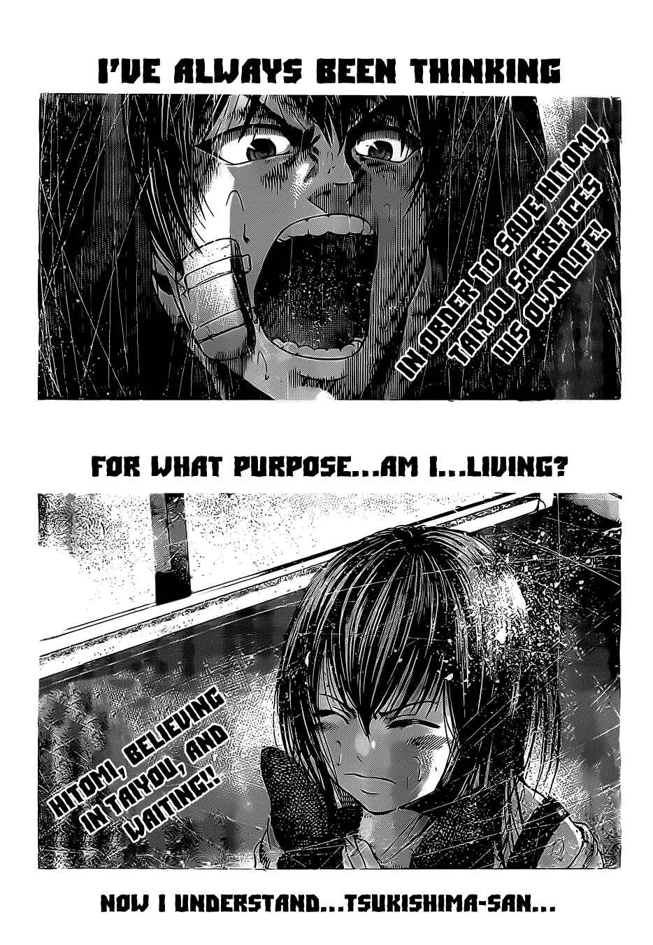 Page 1 Chapter 7 Sunshine