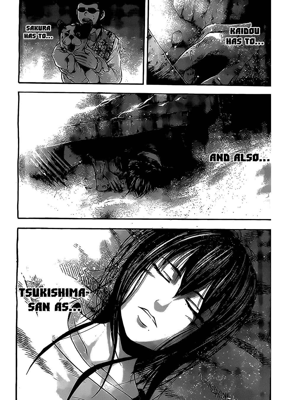 Page 10 Chapter 7 Sunshine