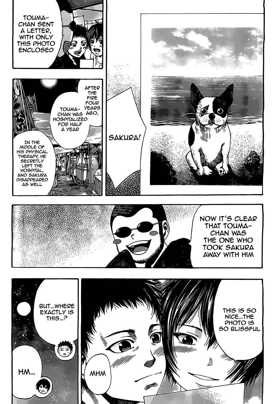 Page 17 Chapter 7 Sunshine