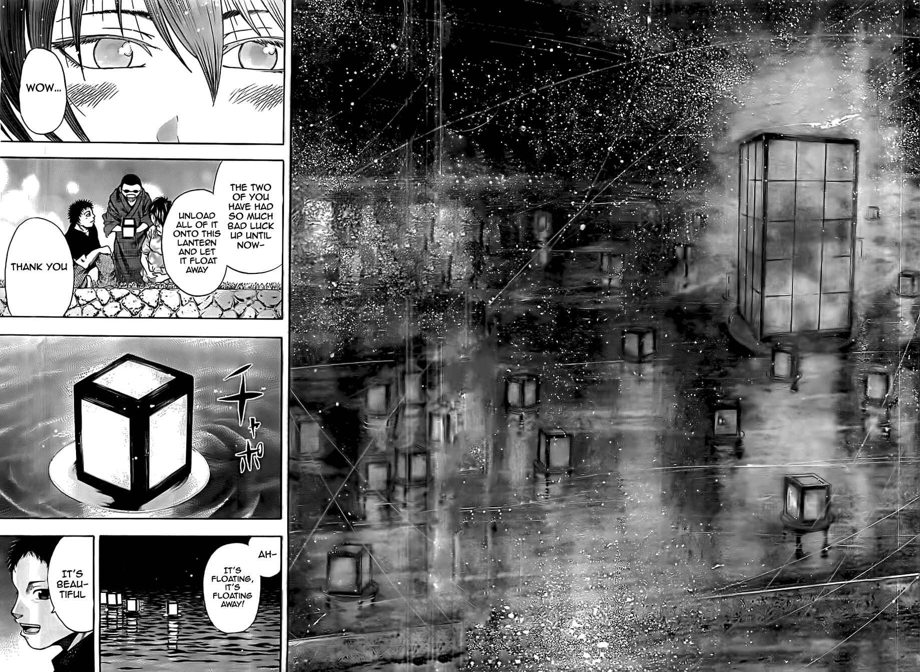Page 22 Chapter 7 Sunshine
