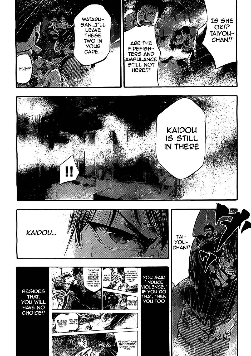 Page 5 Chapter 7 Sunshine