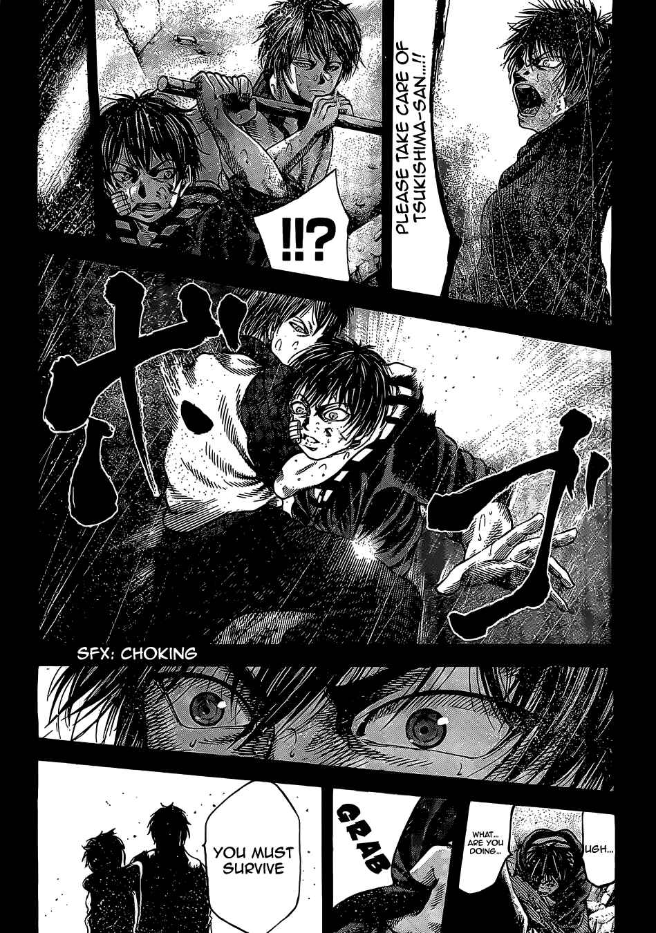 Page 6 Chapter 7 Sunshine