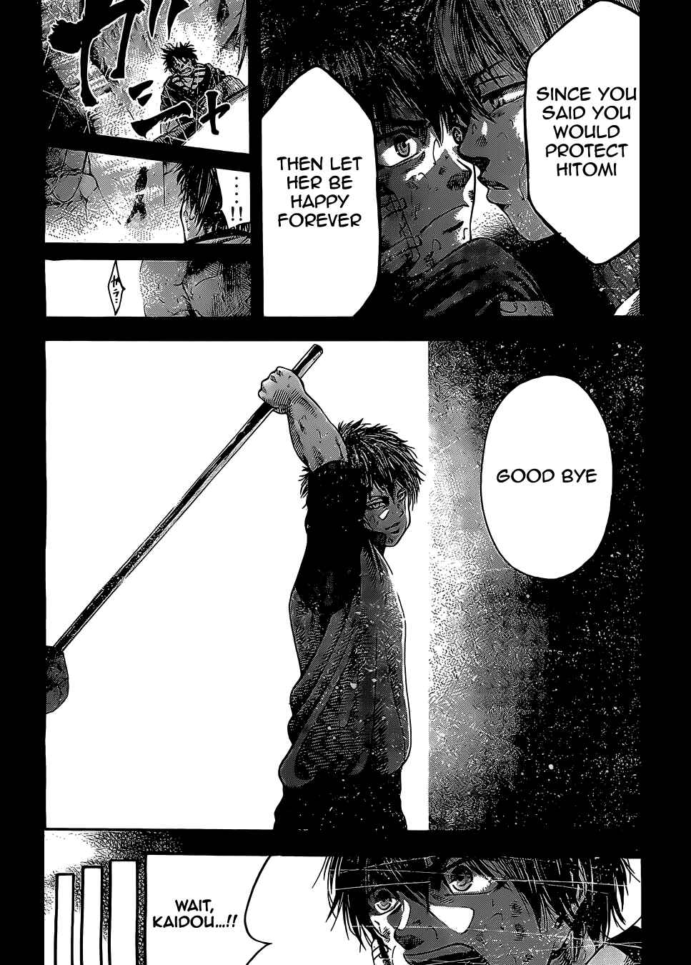 Page 7 Chapter 7 Sunshine
