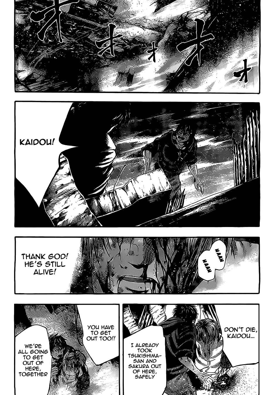 Page 8 Chapter 7 Sunshine