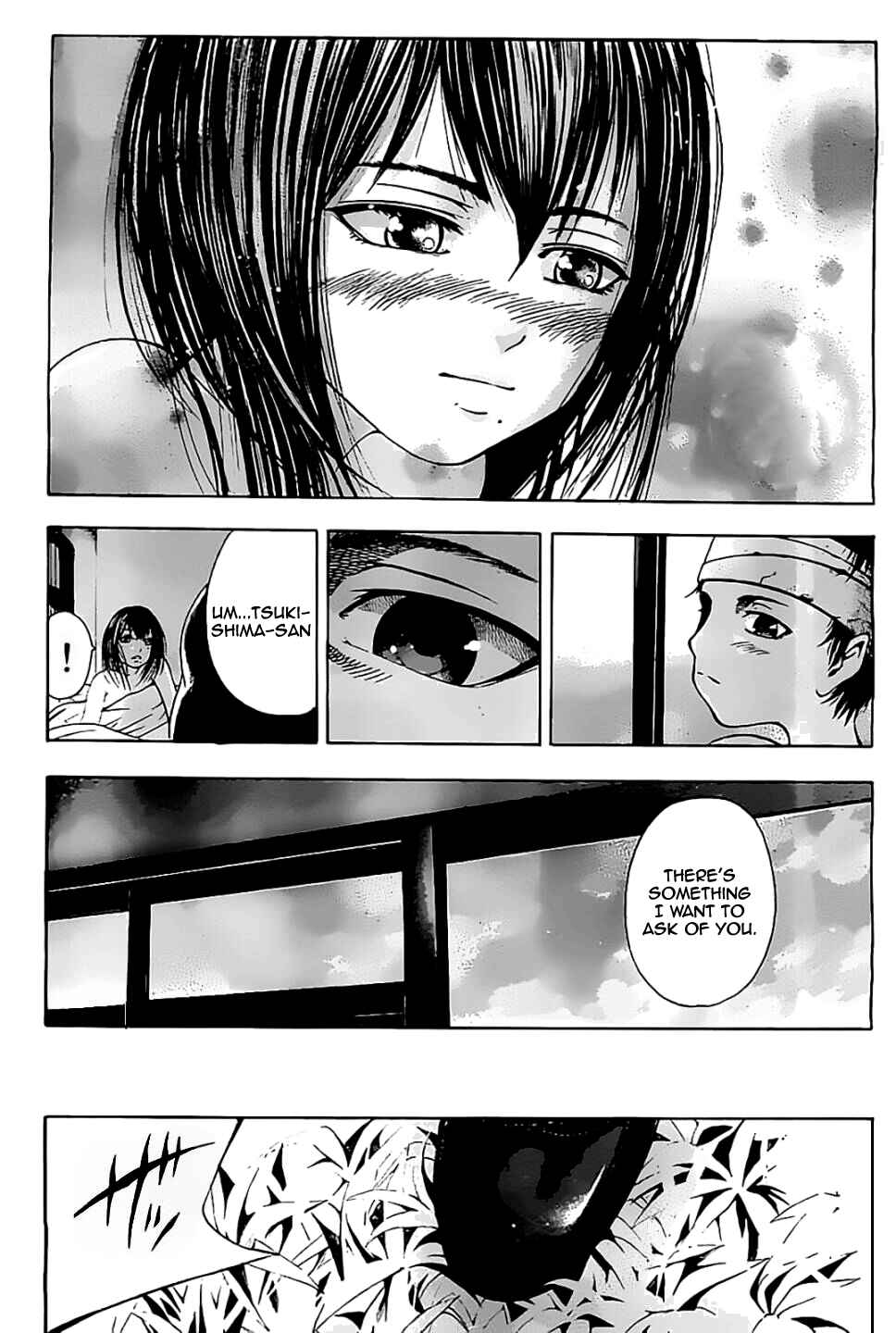 Page 12 Chapter 4 Sunshine